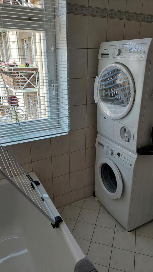 Neu! Ferienwohnung In Эрфурт Экстерьер фото