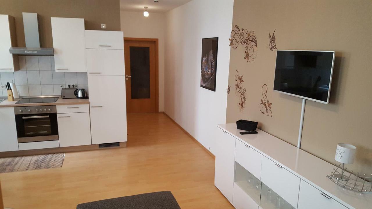 Neu! Ferienwohnung In Эрфурт Экстерьер фото