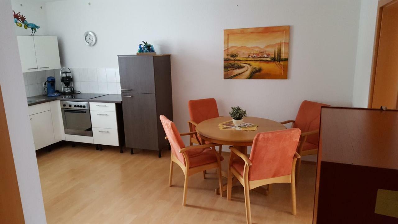 Neu! Ferienwohnung In Эрфурт Экстерьер фото